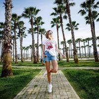 Отзыв от Полина - Виза Destination Thailand